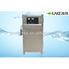 Industrial Drinking Water Ozone Generator Commercial Type